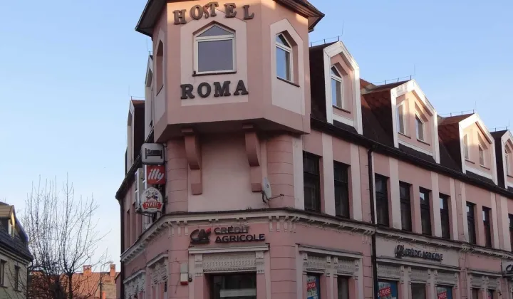 Lokal Żywiec, ul. Kościuszki