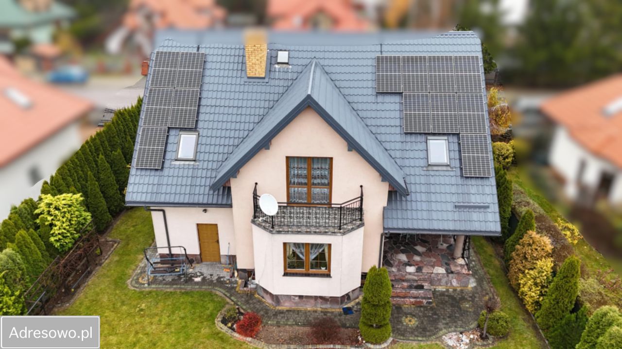 dom wolnostojący, 4 pokoje Suwałki. Zdjęcie 15