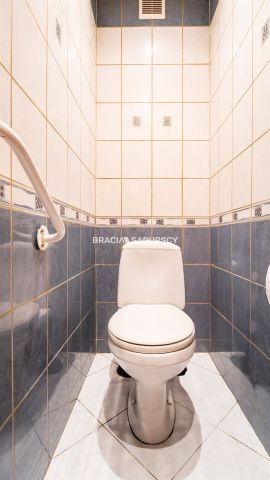 Mieszkanie 3-pokojowe Kraków Nowa Huta, os. Centrum B. Zdjęcie 13