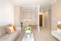 Mieszkanie 2-pokojowe Warszawa Wilanów. Zdjęcie 1