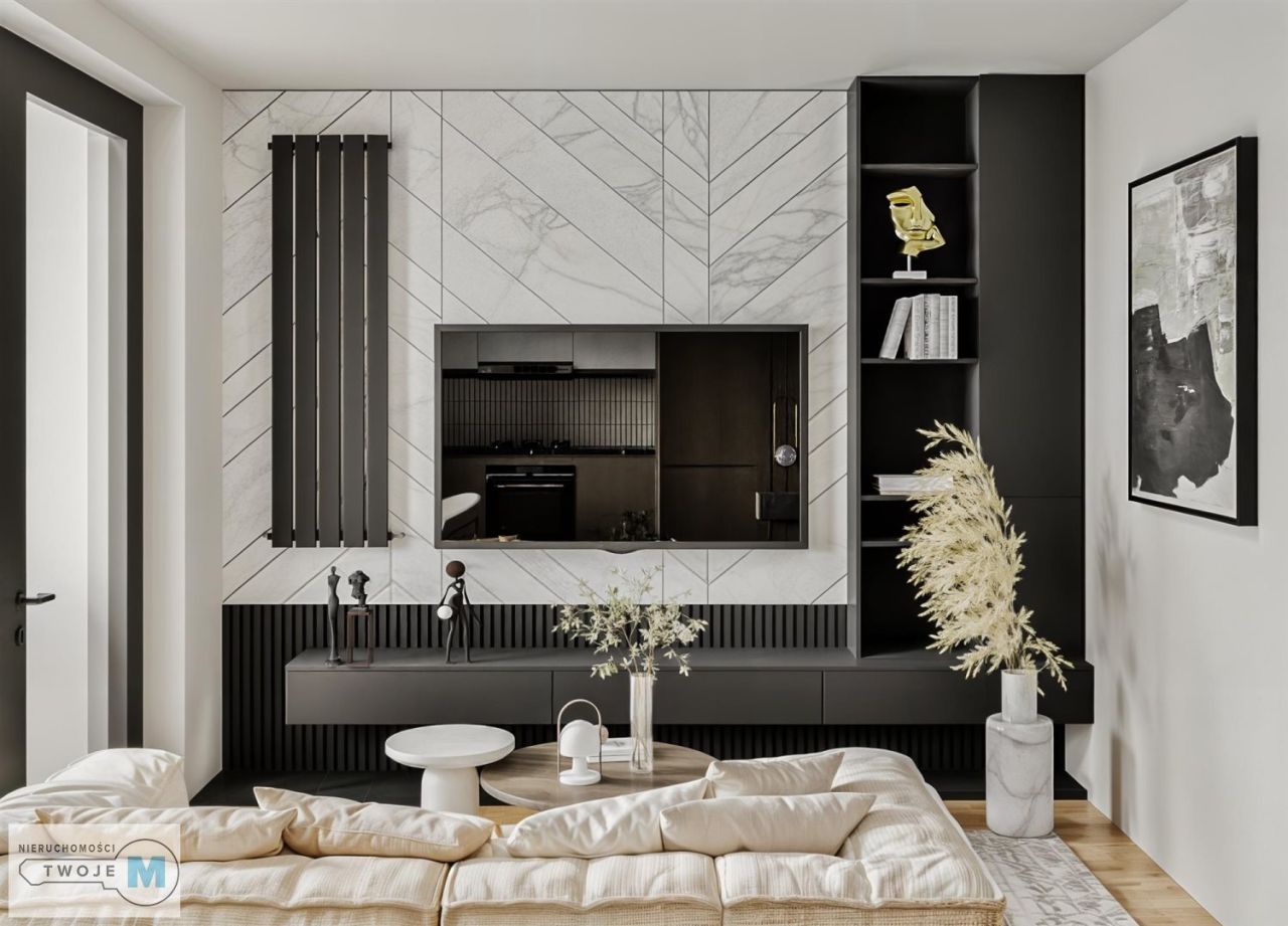 Mieszkanie 1-pokojowe Kielce. Zdjęcie 6