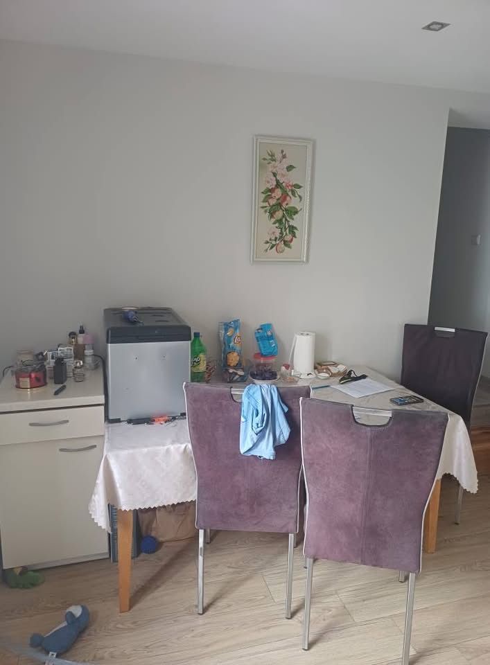 Mieszkanie 3-pokojowe Złoczew, ul. Błaszkowska. Zdjęcie 6