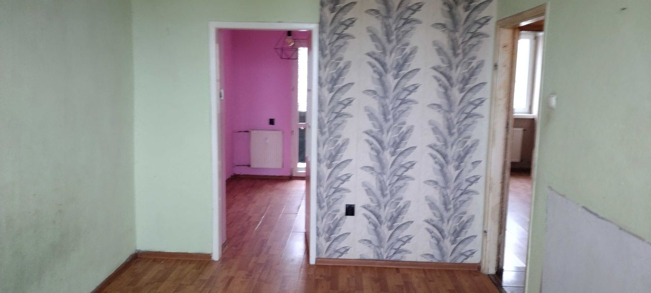 Mieszkanie 3-pokojowe Sierpc, ul. Juliusza Słowackiego. Zdjęcie 5