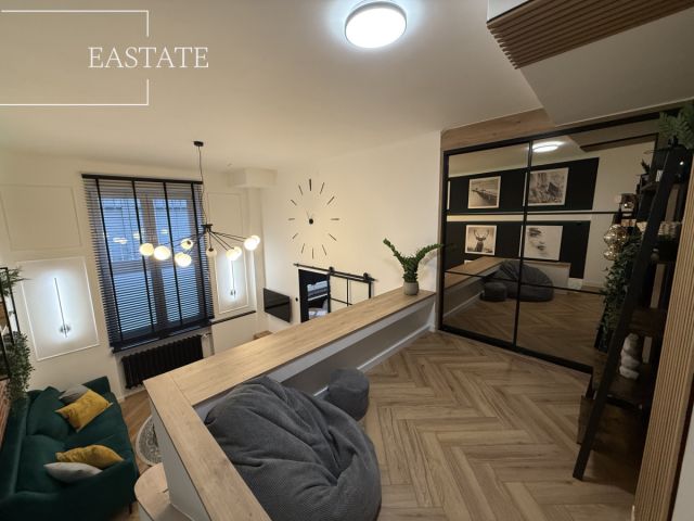 Mieszkanie 2-pokojowe Warszawa Śródmieście, ul. Chmielna. Zdjęcie 4