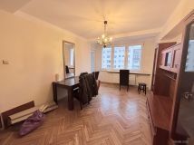 Mieszkanie 3-pokojowe Warszawa Muranów, ul. Mordechaja Anielewicza. Zdjęcie 1