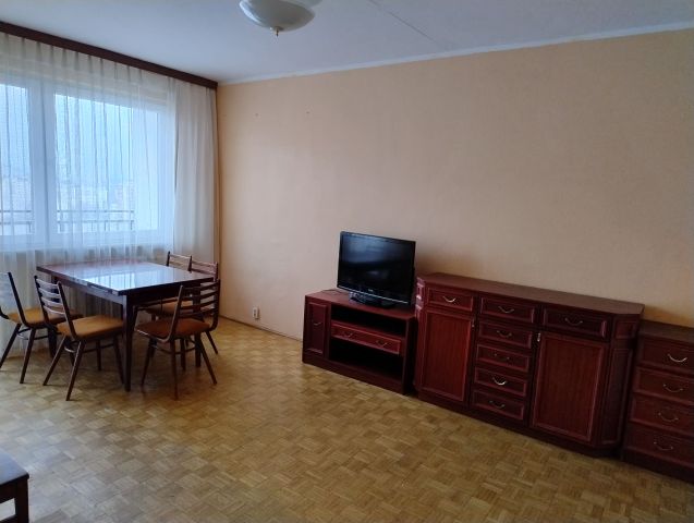 Mieszkanie 2-pokojowe Warszawa Praga-Południe, ul. Władysława Umińskiego. Zdjęcie 1