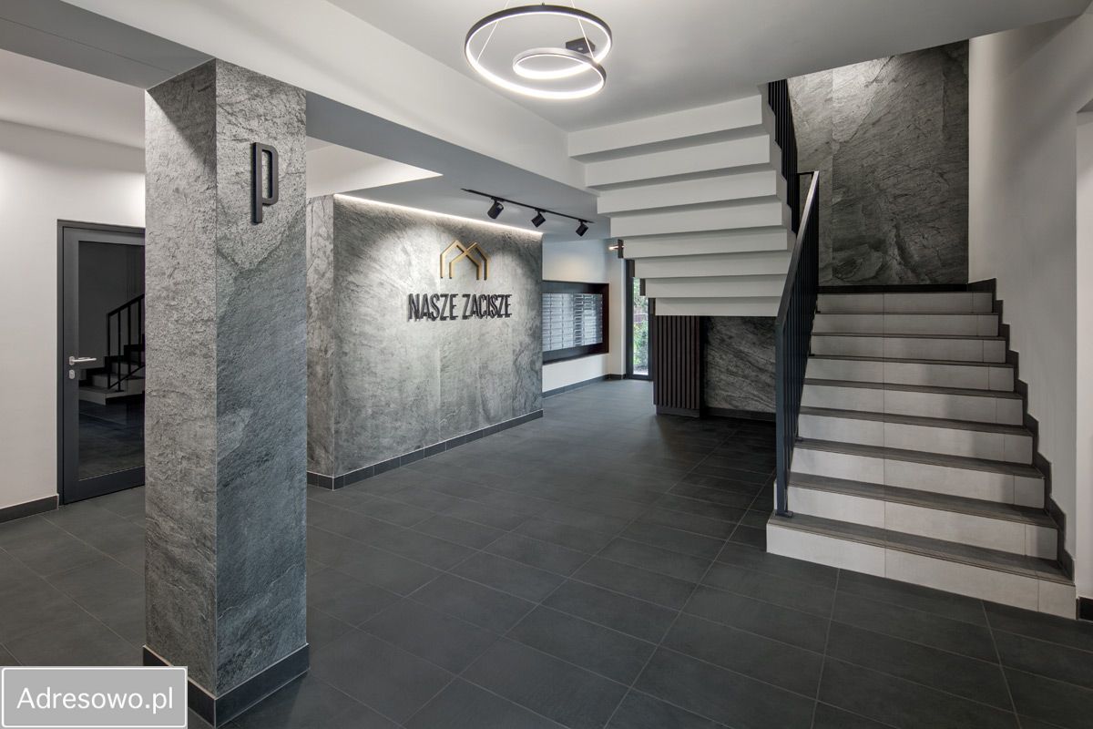 Mieszkanie 3-pokojowe Warszawa Targówek. Zdjęcie 3