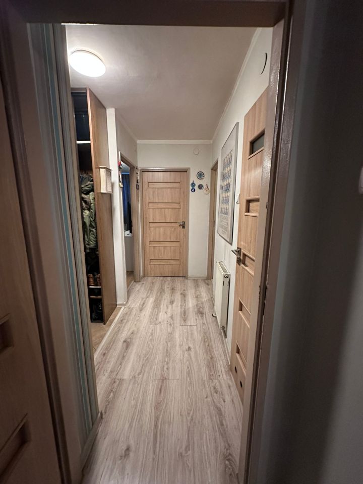 Mieszkanie 3-pokojowe Libiąż Libiąż Duży, ul. Wojska Polskiego. Zdjęcie 11