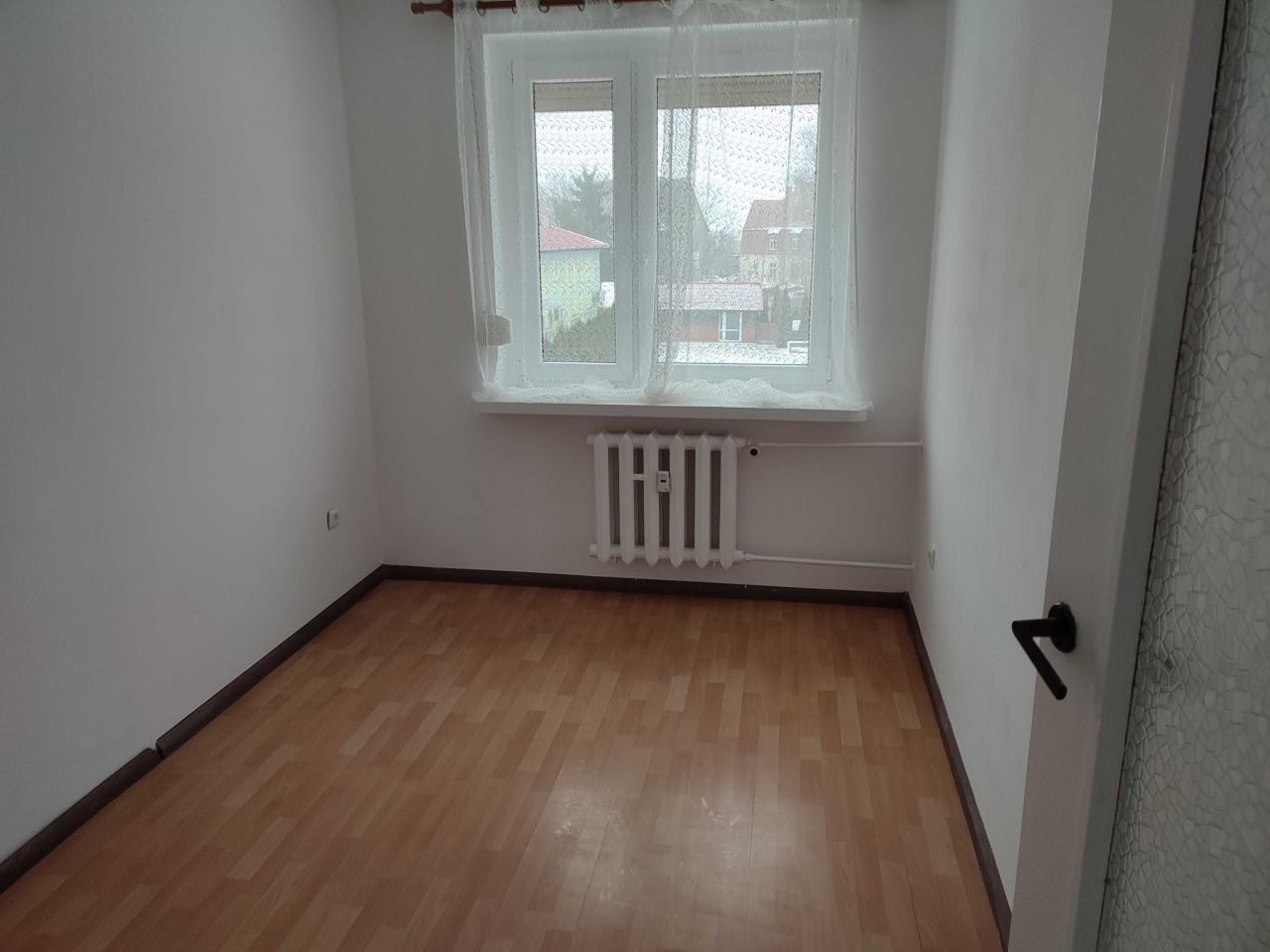 Mieszkanie 3-pokojowe Rogoźno, ul. Kościuszki. Zdjęcie 3