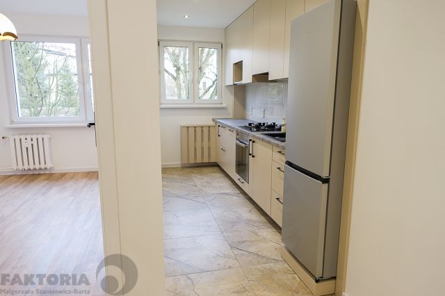 Mieszkanie 2-pokojowe Szczecin, ul. Sosnowa. Zdjęcie 1