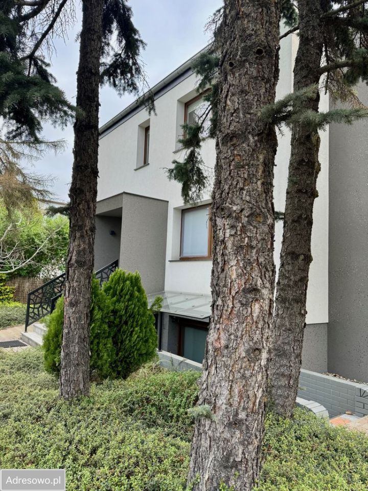 dom wolnostojący, 11 pokoi Wrocław Śródmieście, al. Jana Kochanowskiego. Zdjęcie 6