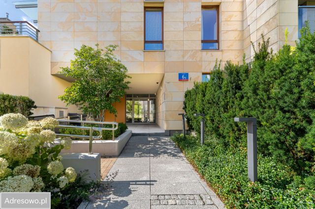 Mieszkanie 3-pokojowe Warszawa Mokotów, ul. Potoki. Zdjęcie 1