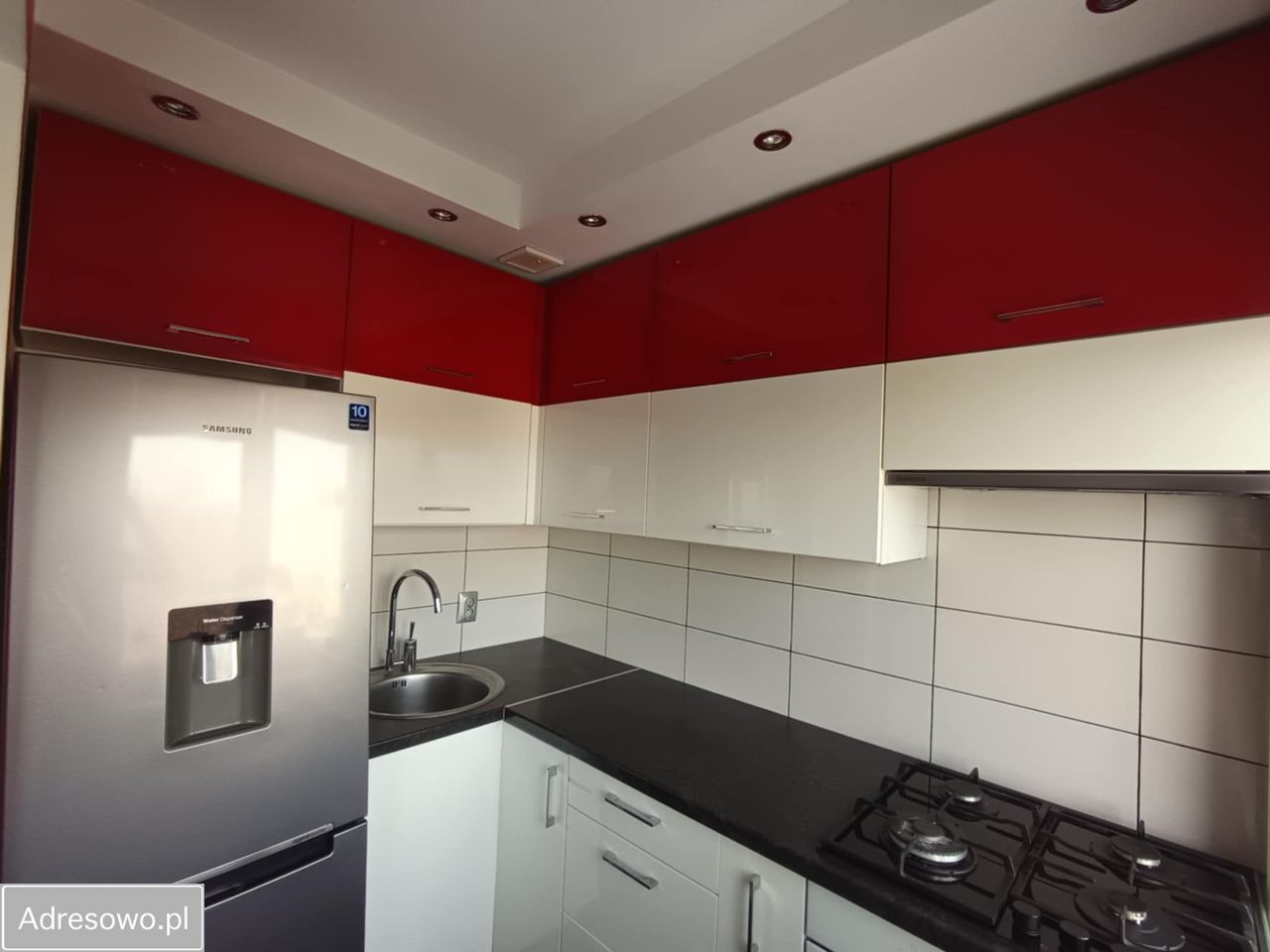 Mieszkanie 2-pokojowe Choroszcz, ul. Powstania Styczniowego. Zdjęcie 11