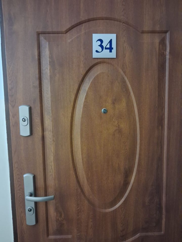 Mieszkanie 2-pokojowe Gdynia Witomino, ul. Narcyzowa. Zdjęcie 27