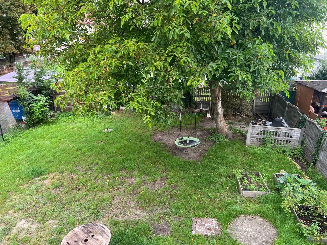 dom wolnostojący, 4 pokoje Płoty, ul. Wojska Polskiego. Zdjęcie 6