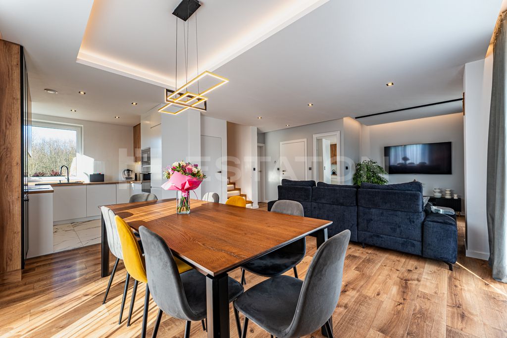 dom wolnostojący, 5 pokoi Jasionka. Zdjęcie 6