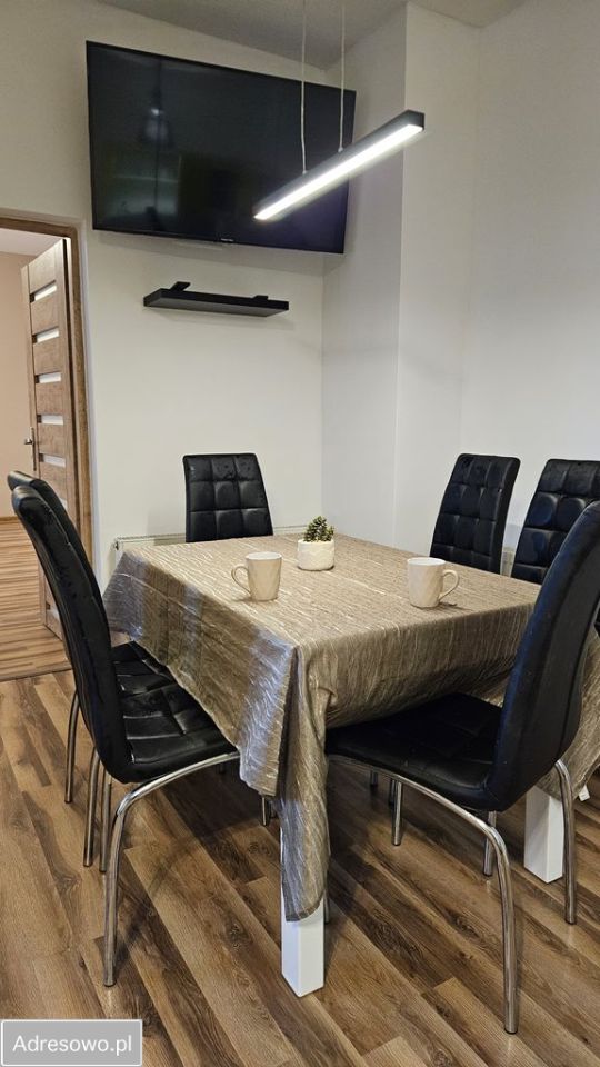 Mieszkanie 3-pokojowe Bytom Śródmieście, ul. marsz. Józefa Piłsudskiego. Zdjęcie 2