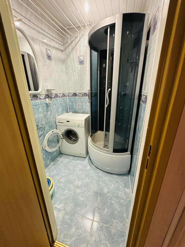 Mieszkanie 2-pokojowe Brzeziny, ul. Bohaterów Warszawy. Zdjęcie 12