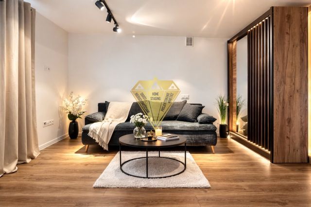 Mieszkanie 1-pokojowe Kielce Centrum. Zdjęcie 2