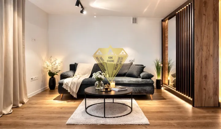 Mieszkanie 1-pokojowe Kielce Centrum