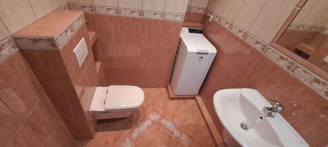 Mieszkanie 3-pokojowe Wrocław Krzyki, ul. Marcelego Nenckiego. Zdjęcie 15