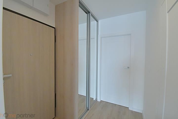 Mieszkanie 2-pokojowe Wrocław Psie Pole, ul. Lothara Herbsta. Zdjęcie 11