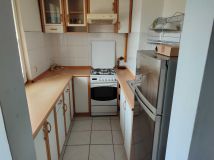 Mieszkanie 2-pokojowe Łódź Bałuty, ul. Szewska. Zdjęcie 3