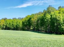Działka budowlana Charzyno, ul. Lawendowa. Zdjęcie 2