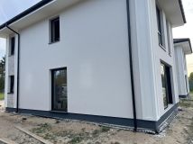 bliźniak, 5 pokoi Janki, ul. Poniatowskiego. Zdjęcie 2