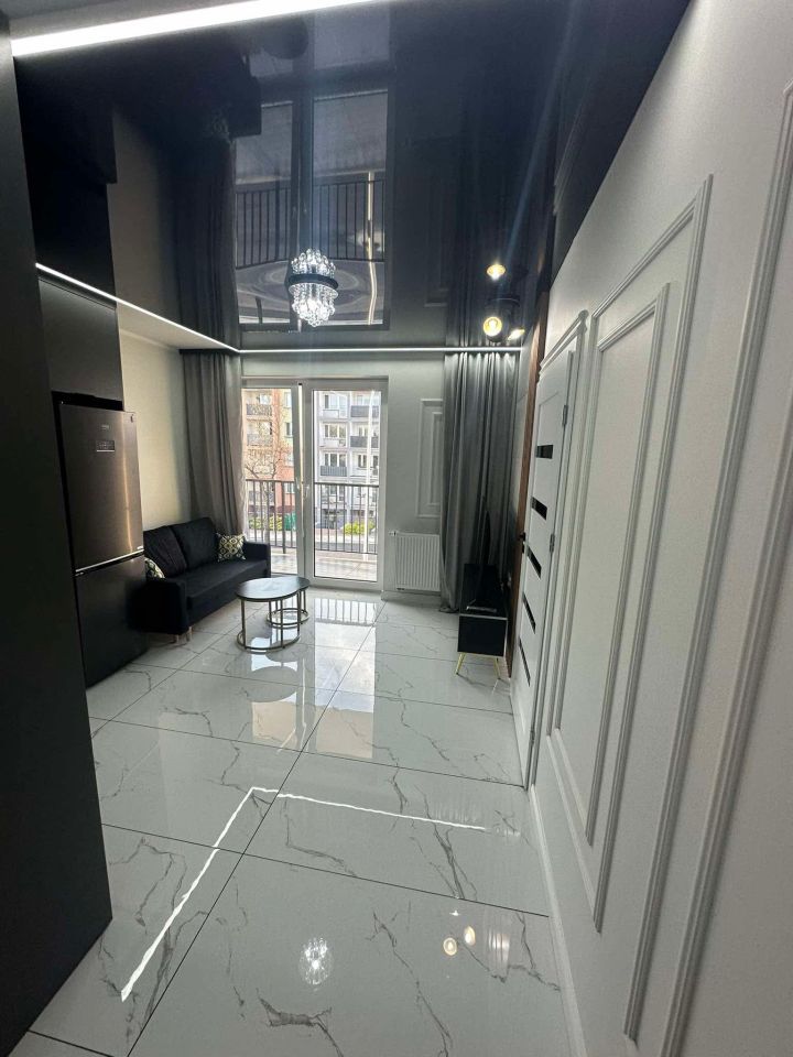 Mieszkanie 2-pokojowe Biała Podlaska Śródmieście, ul. Sidorska. Zdjęcie 3