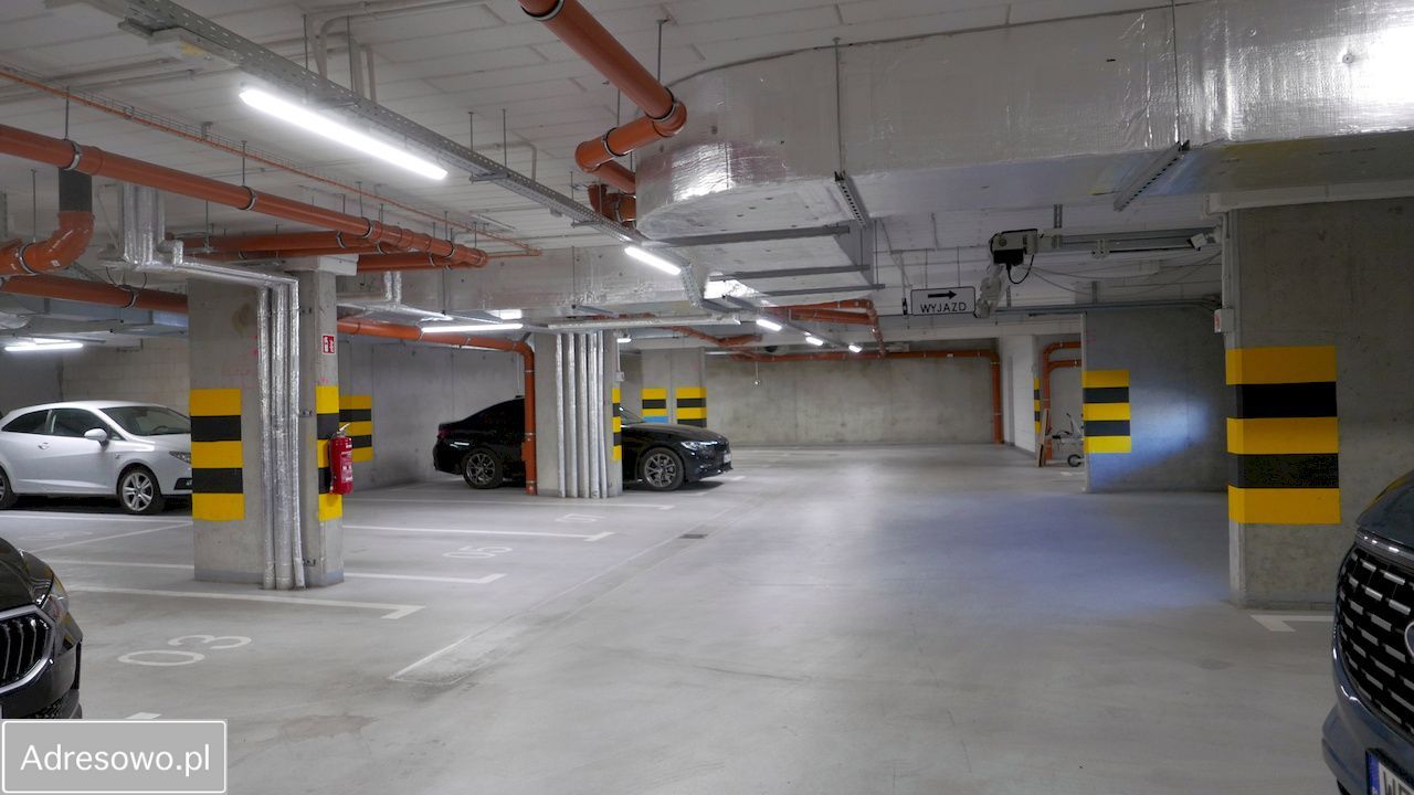 Mieszkanie 4-pokojowe Warszawa Białołęka, ul. Głębocka. Zdjęcie 3
