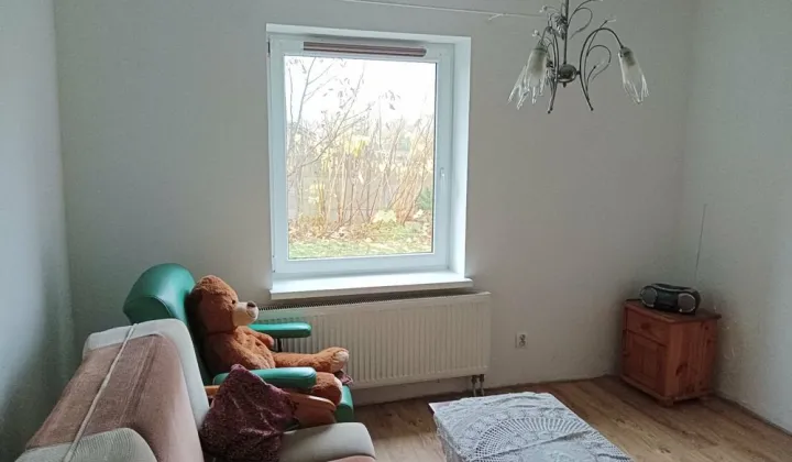 dom szeregowy Roszków