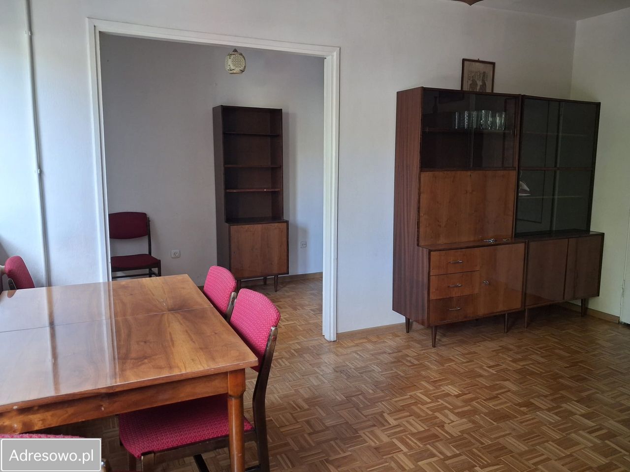 Mieszkanie 3-pokojowe Warszawa Sadyba. Zdjęcie 10