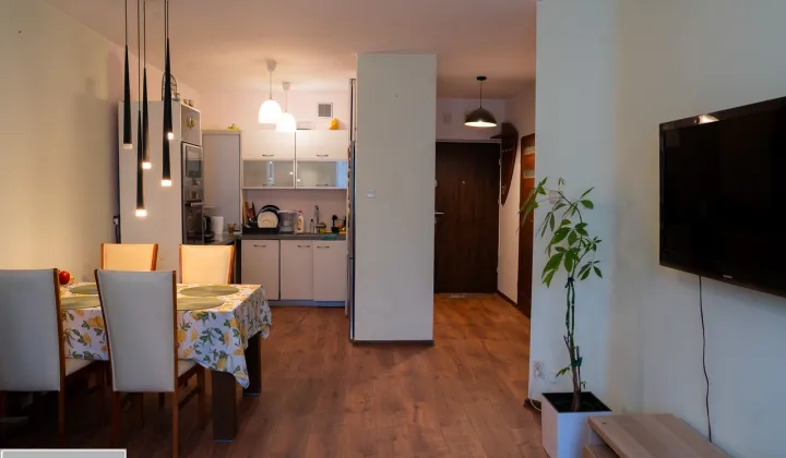 Mieszkanie 2-pokojowe Warszawa Białołęka, ul. Aluzyjna