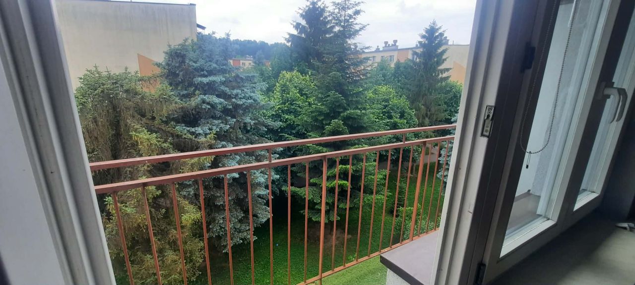 Mieszkanie 2-pokojowe Sanok Wójtostwo, ul. Langiewicza. Zdjęcie 10