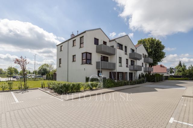 Mieszkanie 3-pokojowe Murowana Goślina, ul. Tartaczna. Zdjęcie 18