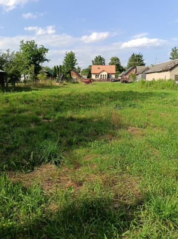 Działka budowlana Reduty. Zdjęcie 1