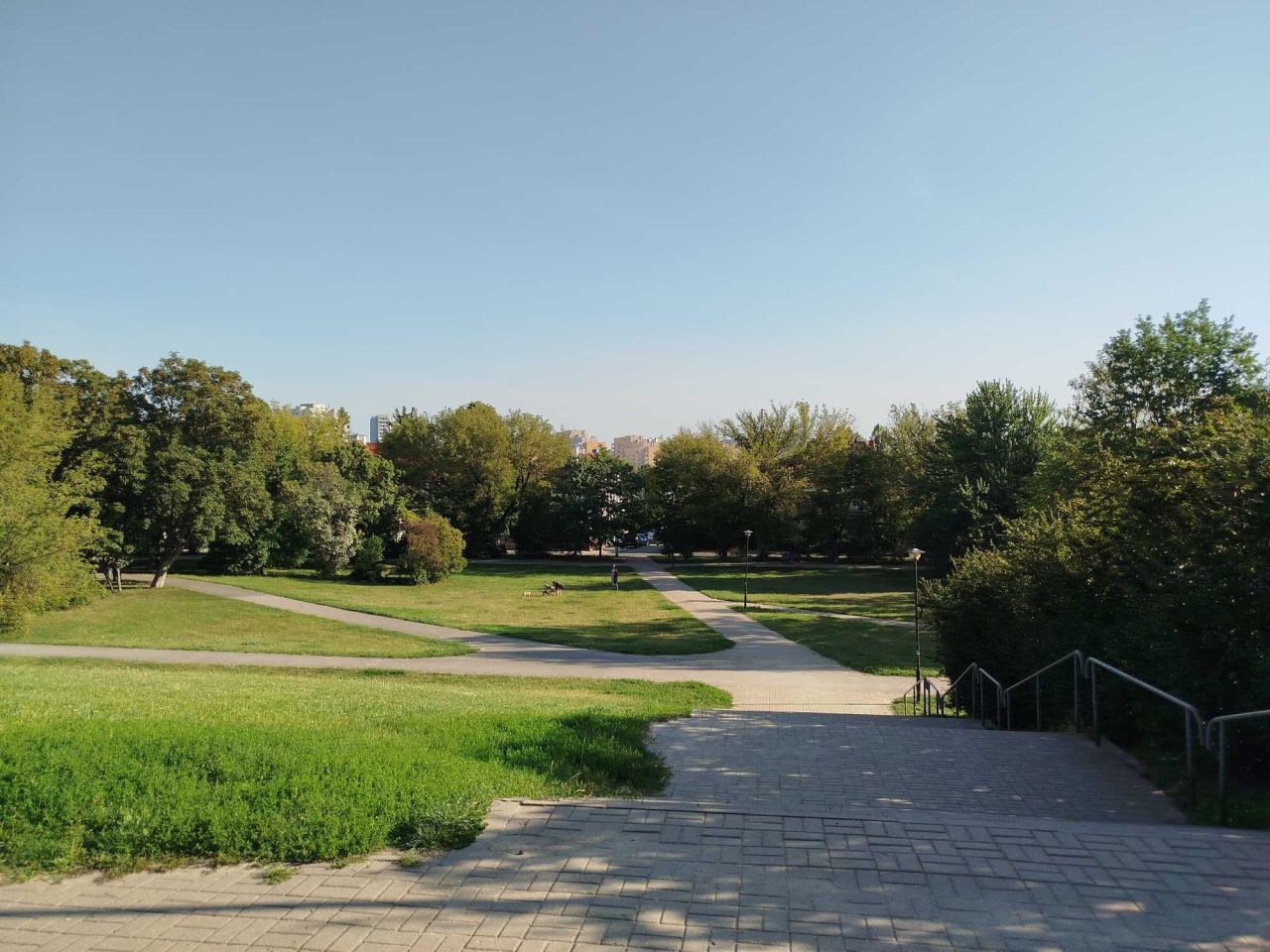 Mieszkanie 1-pokojowe Warszawa Żoliborz, ul. Krechowiecka. Zdjęcie 8