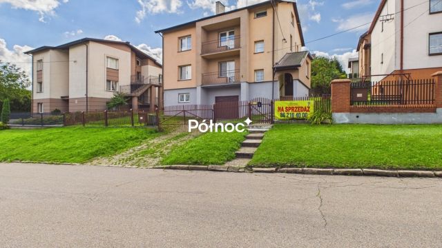 dom wolnostojący, 6 pokoi Łomża, ul. Kierzkowa. Zdjęcie 31