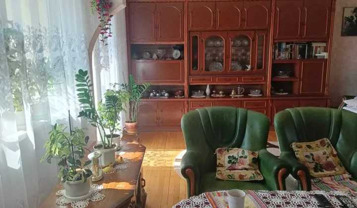 Mieszkanie 2-pokojowe Iława, ul. Tadeusza Kościuszki