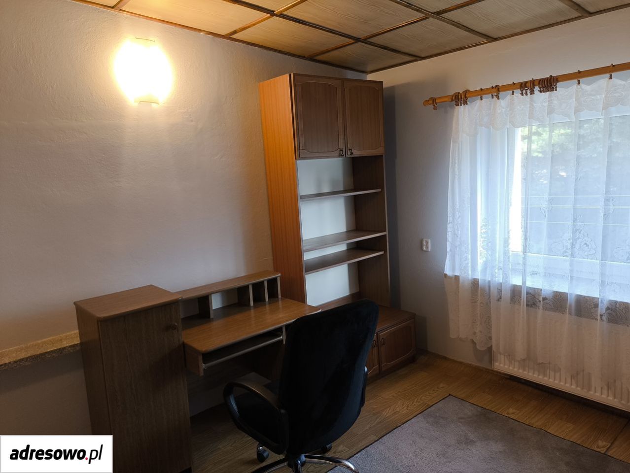 Pokój Lublin Sławinek, ul. Botaniczna. Zdjęcie 5