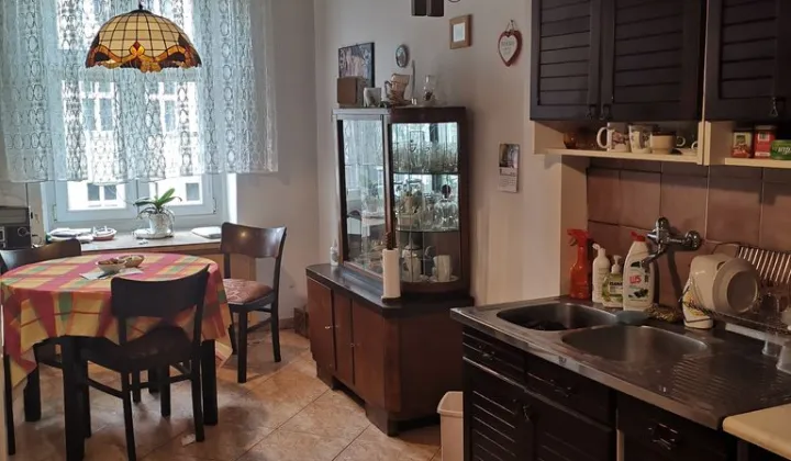 Mieszkanie 2-pokojowe Wrocław Śródmieście, ul. Jedności Narodowej