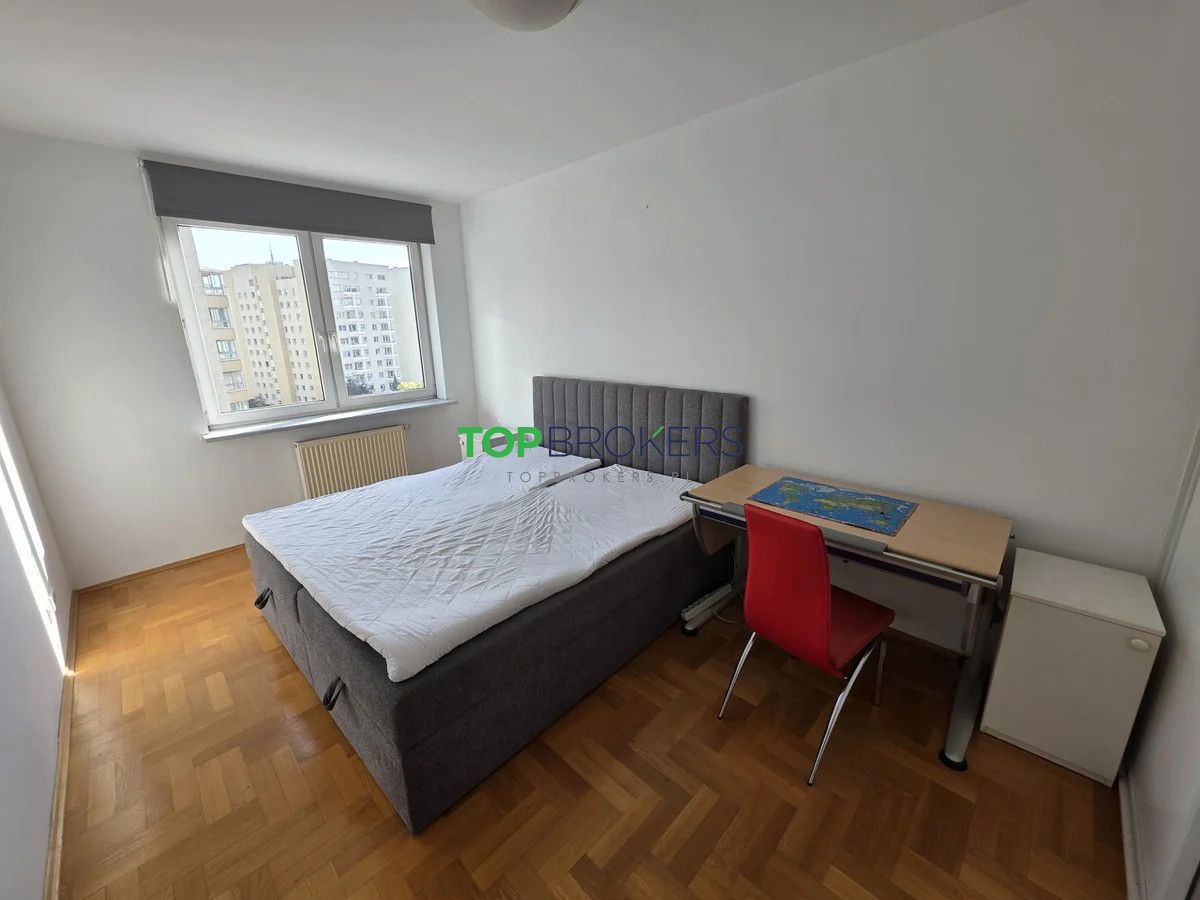 Mieszkanie 2-pokojowe Warszawa Muranów, al. Jana Pawła II. Zdjęcie 6