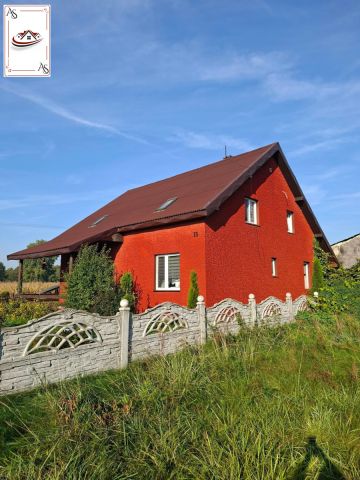 dom wolnostojący, 5 pokoi Krukowo. Zdjęcie 3