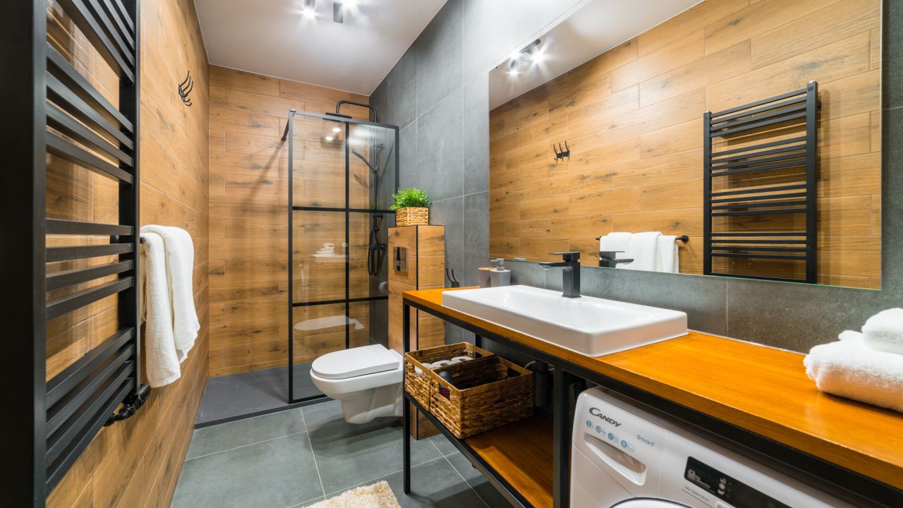 Hotel/pensjonat Karpacz, ul. Marii Skłodowskiej-Curie. Zdjęcie 9