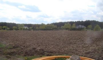 Działka budowlana Charzyno, ul. Szkolna. Zdjęcie 1