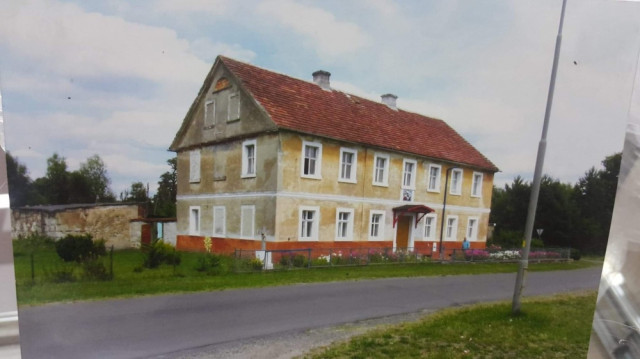 dom wolnostojący Henryków Lubański. Zdjęcie 1