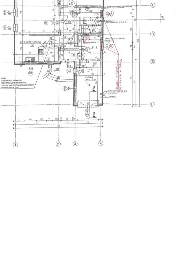 dom wolnostojący, 5 pokoi Przasnysz, ul. Ostoja Kotkowskiego. Zdjęcie 3