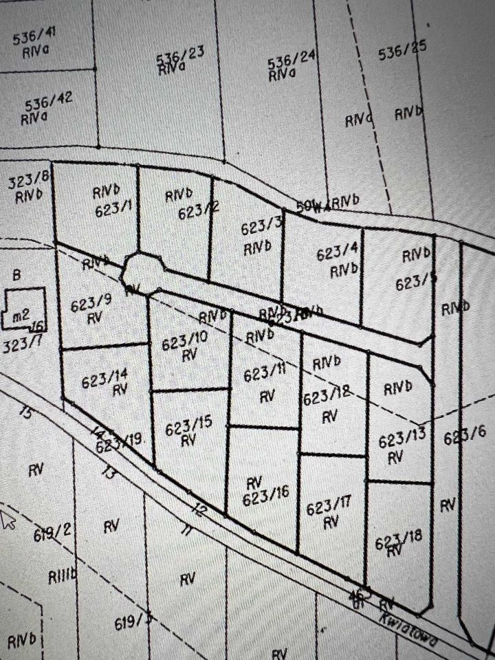 Działka budowlana Szewce, ul. Kwiatowa. Zdjęcie 2