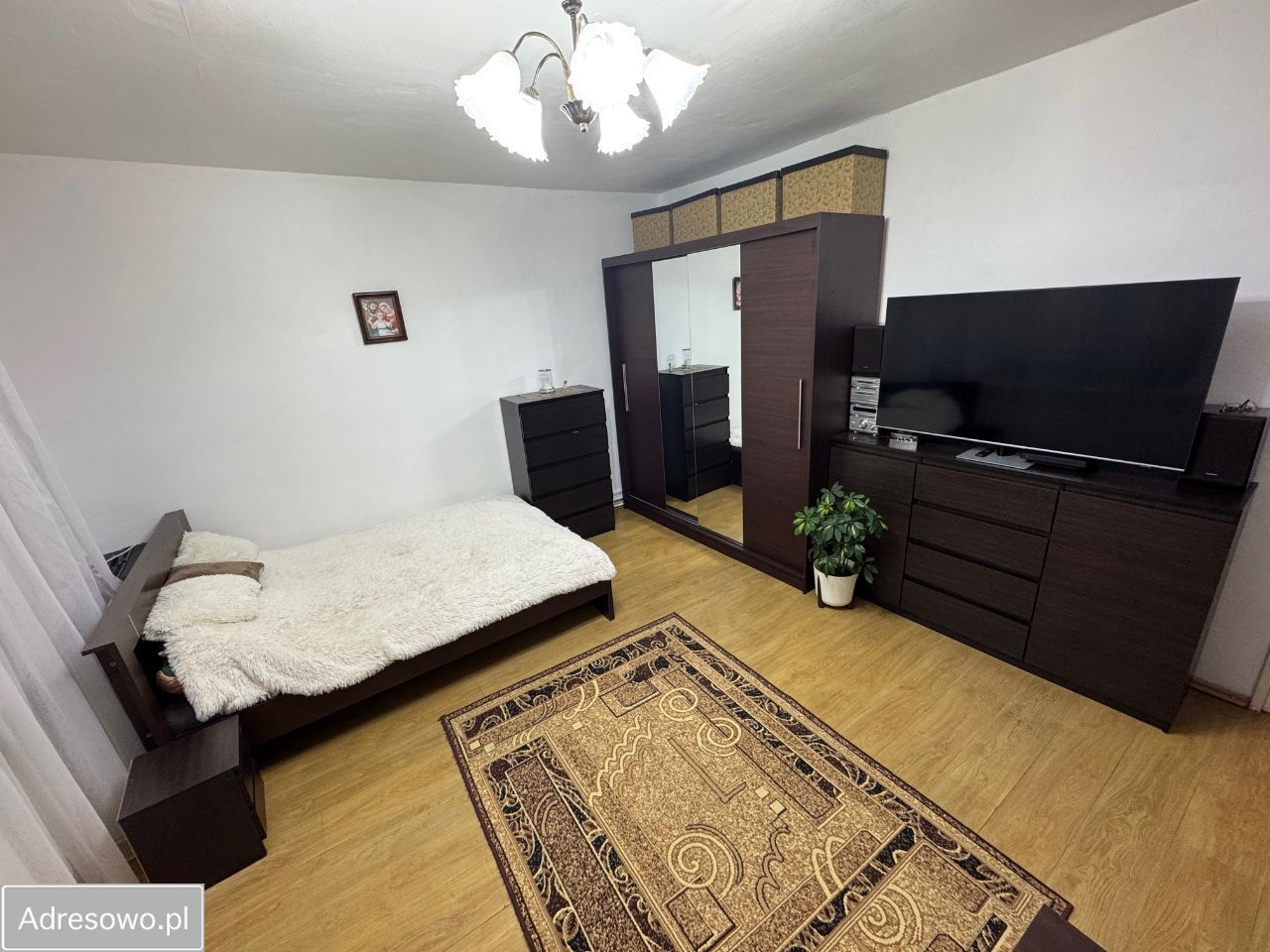 dom wolnostojący, 3 pokoje Warszawa Rembertów. Zdjęcie 10